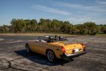 MGB Roadster 5-Speed 1977 года